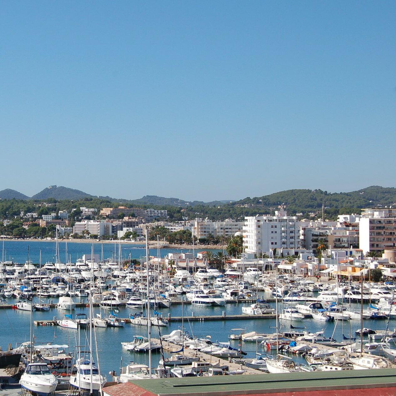 Santa Eulalia Marina