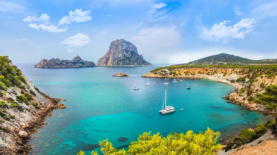 Es Vedré Ibiza