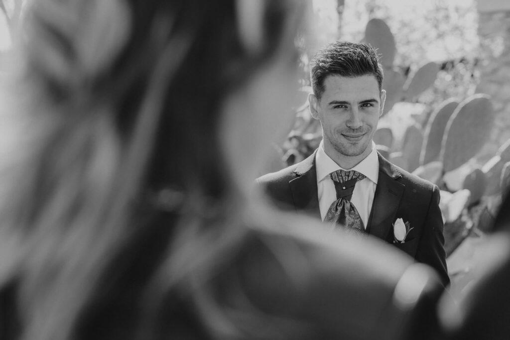 fotógrafo de boda