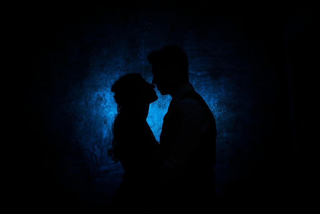 fotógrafo de boda