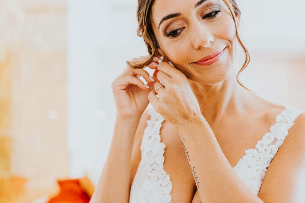 fotógrafo de boda