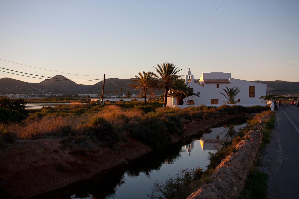 Ses Salines Ibiza San Josep - Bild aus santjosep.org