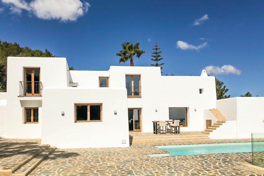 Finca auf Ibiza
