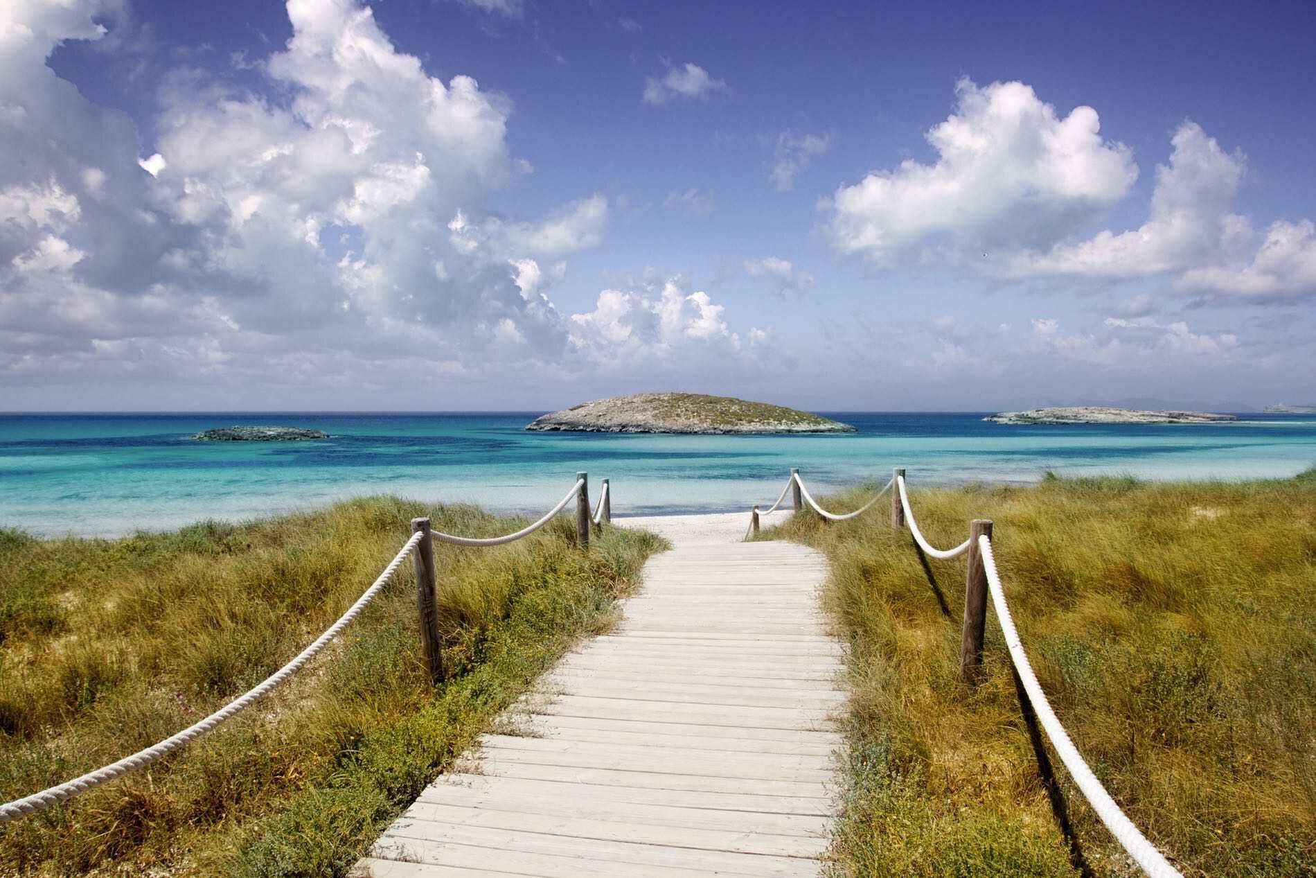 Formentera Illetes - Bild aus formentera.es
