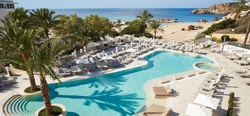 Insotel Sensatori Cala Tarida Ibiza