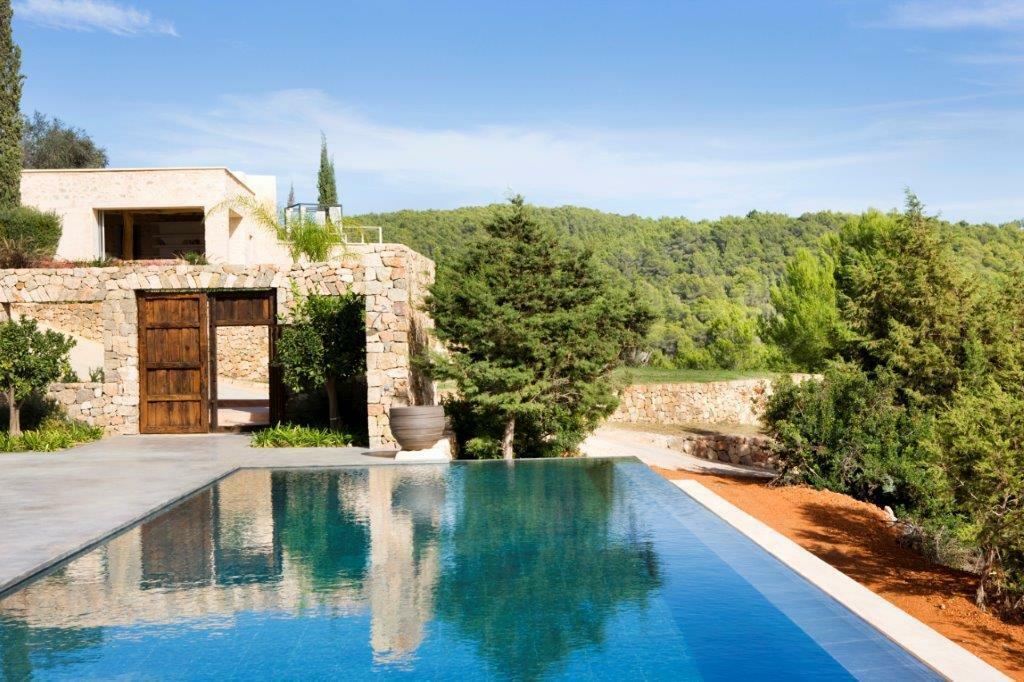 Villa Natura Buscatells Ibiza