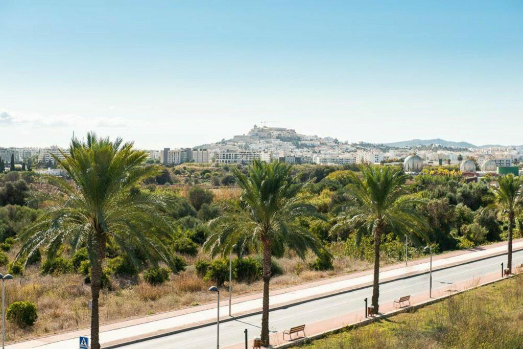 Leben auf Ibiza - Leben in Jesús