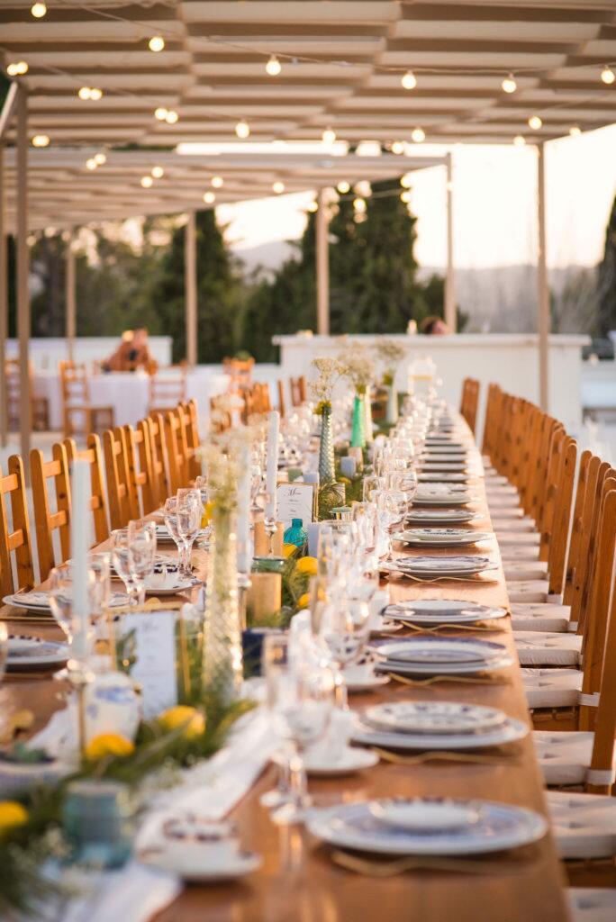 Ibiza Hochzeitsvillen und exklusive Immobilien