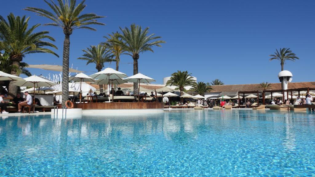 Ibiza Sommer 2022: IMS Ibiza 2022