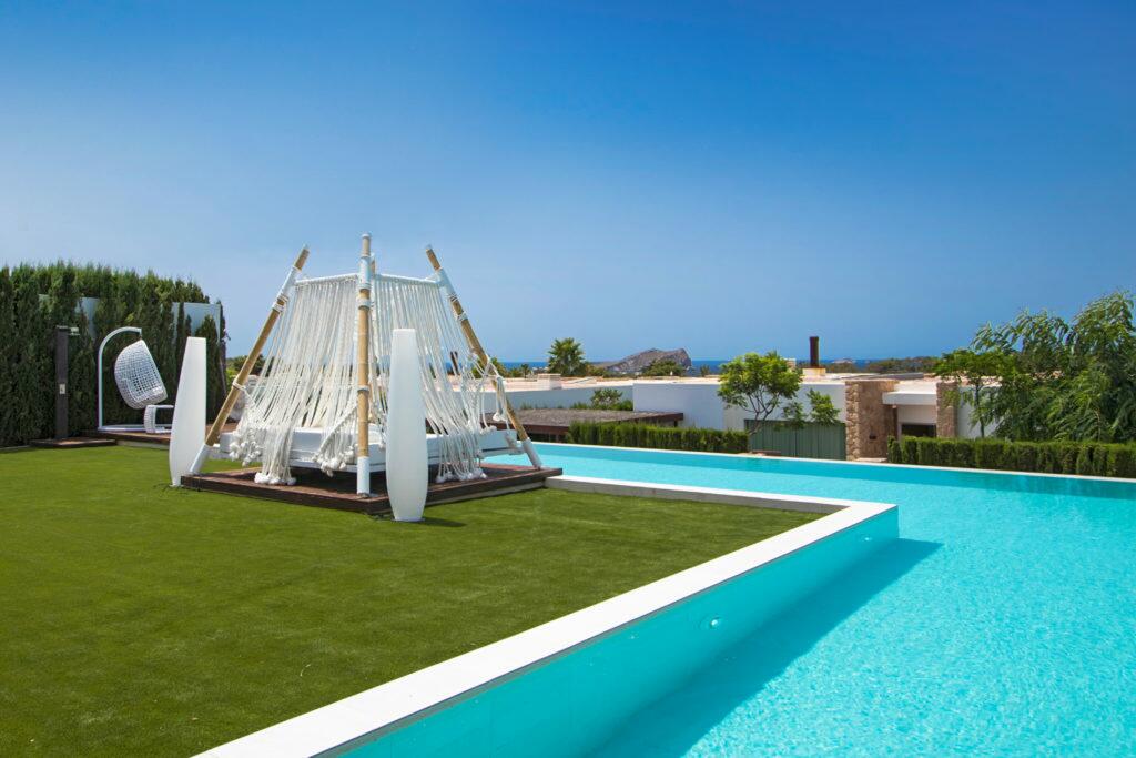 Villa Cala Conta, Ibiza | VERKAUFTE IMMOBILIE
