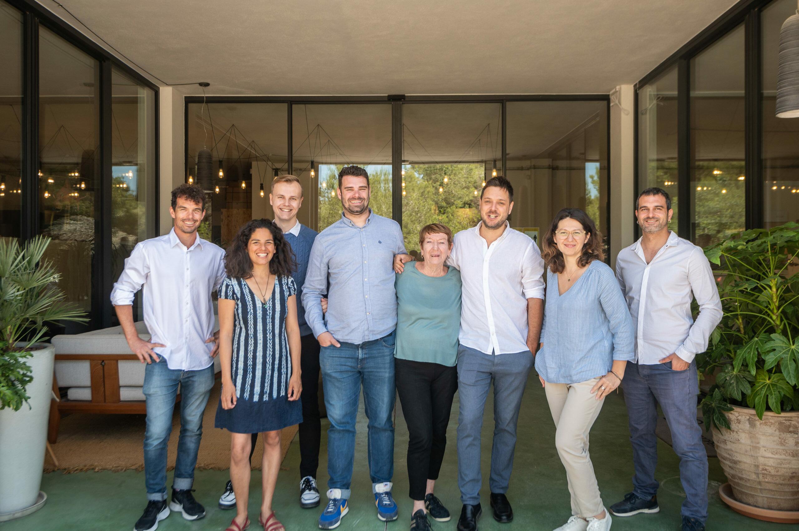 Ibiza Prestige Vermietungs Team