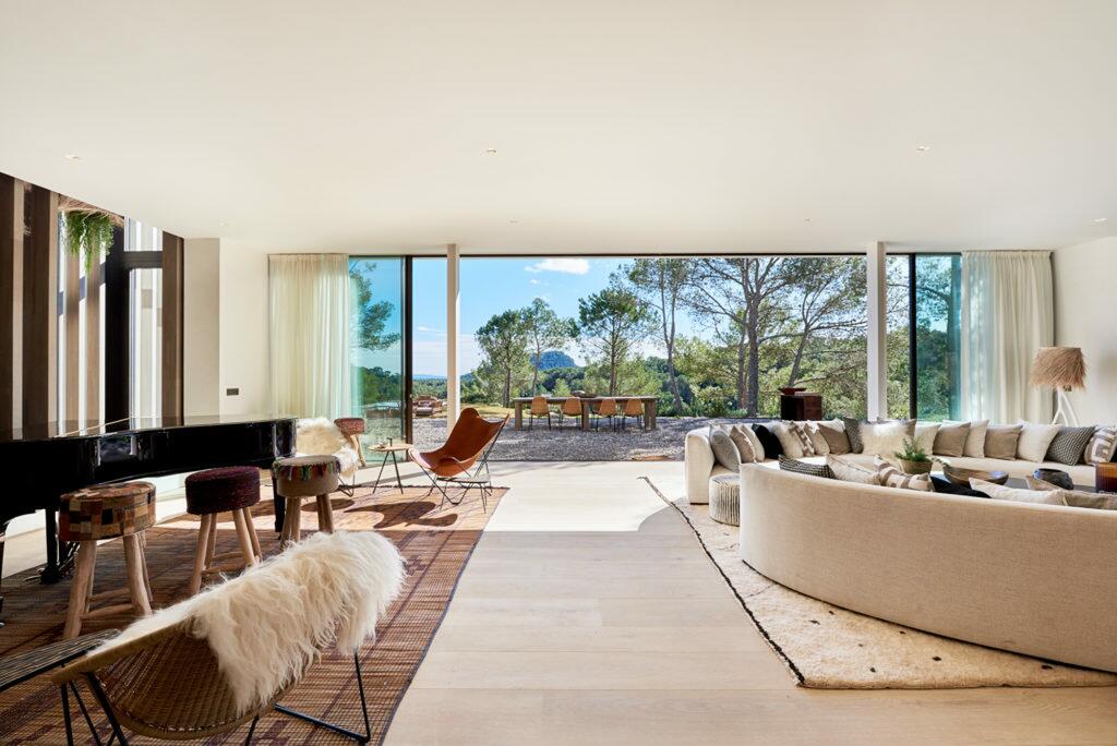 Verkauf von Immobilien auf Ibiza und Hausbewertung