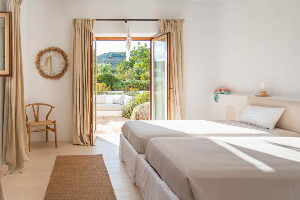 Ibizas beste Mietvillen - Can Alegria