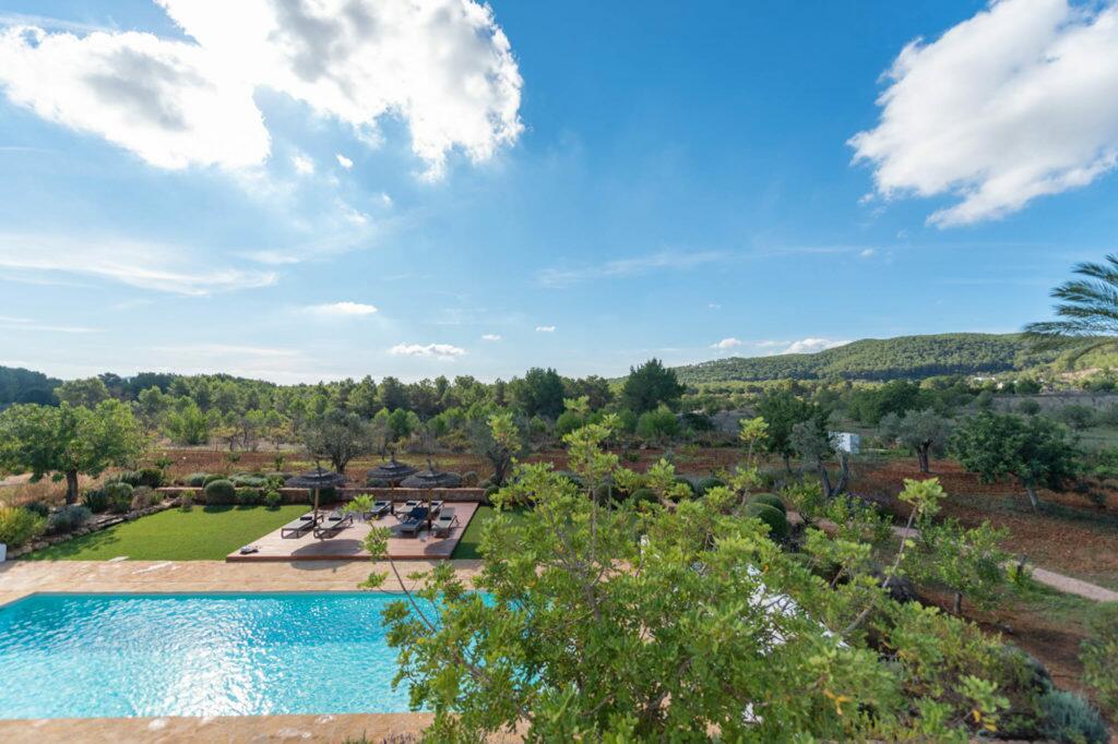 Ibizas beste Mietvillen - Can Alegria