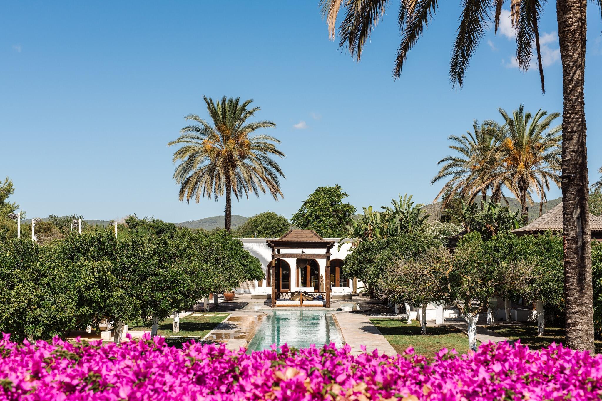 Atzaró Agroturismo  Spa