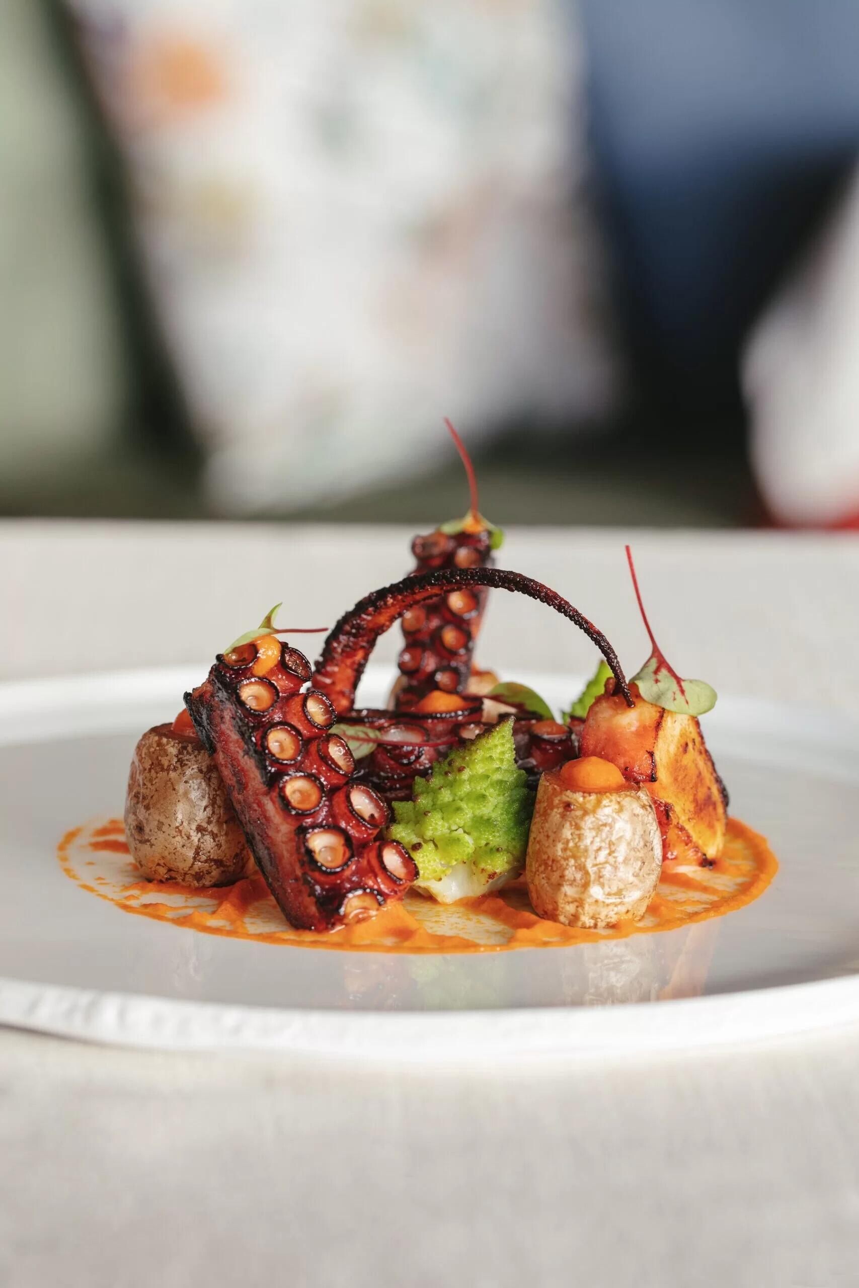 Feinschmecker-Restaurants auf Ibiza: Amalur Ibiza