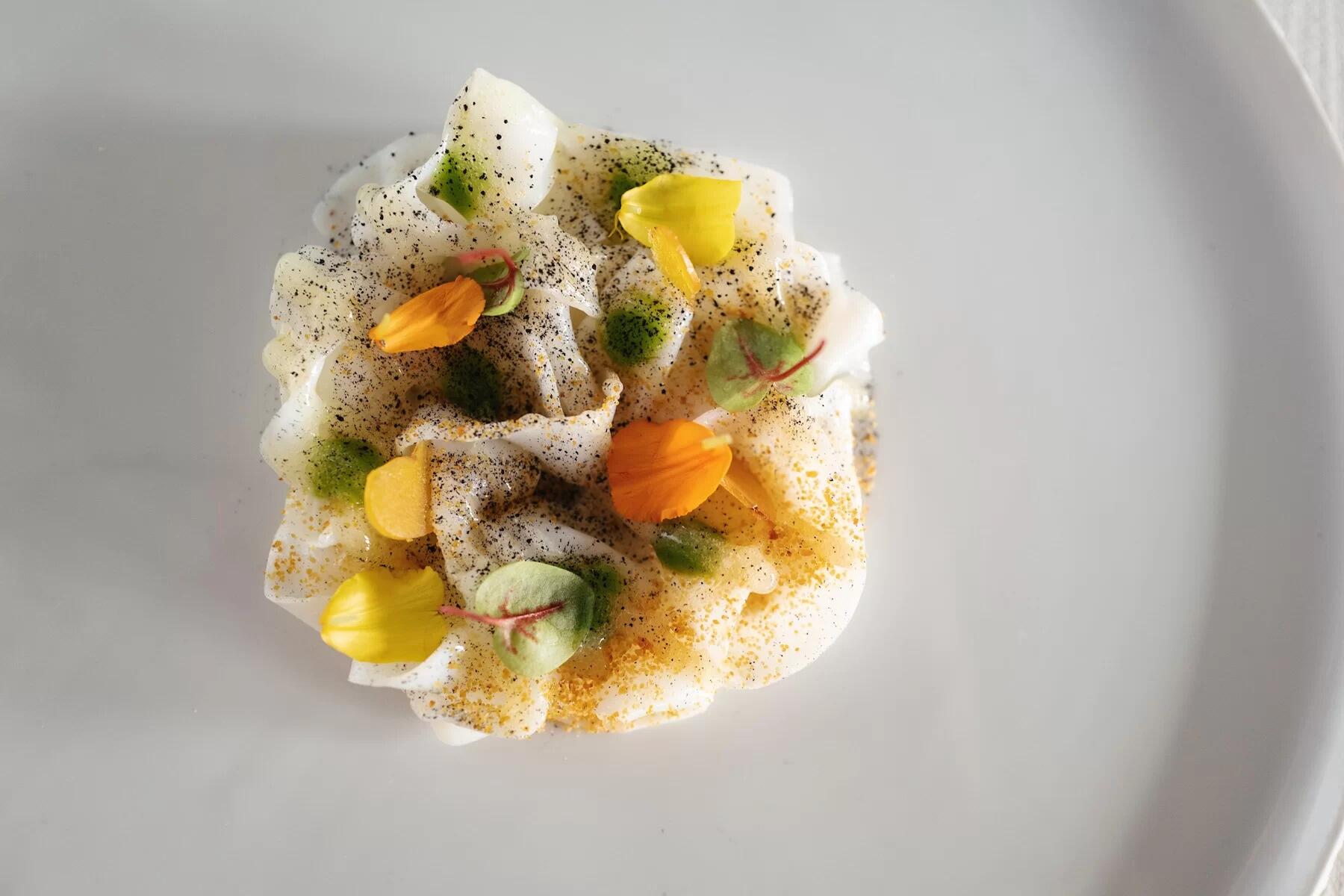 Feinschmecker-Restaurants auf Ibiza: Amalur Ibiza