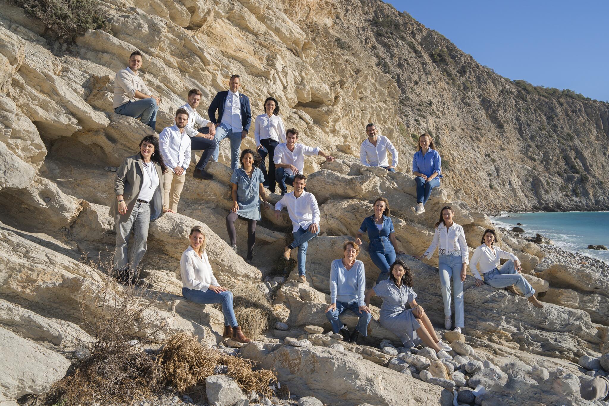 Prestige Properties Ibiza - Beste Immobilienagentur auf Ibiza