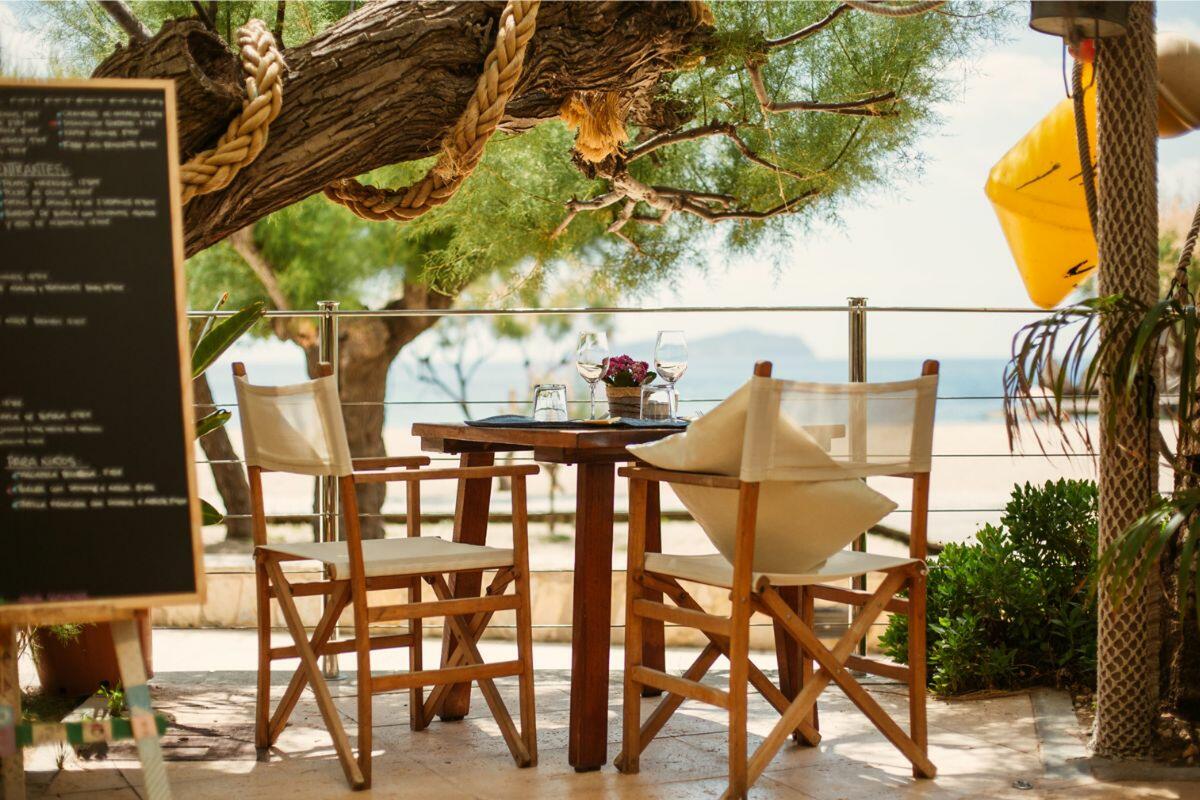 Das Bootshaus Ibiza