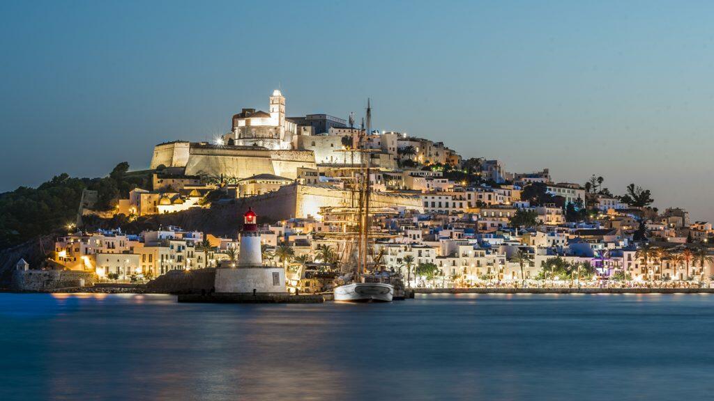 Mediterranes Gastronomie-Erlebnis auf Ibiza