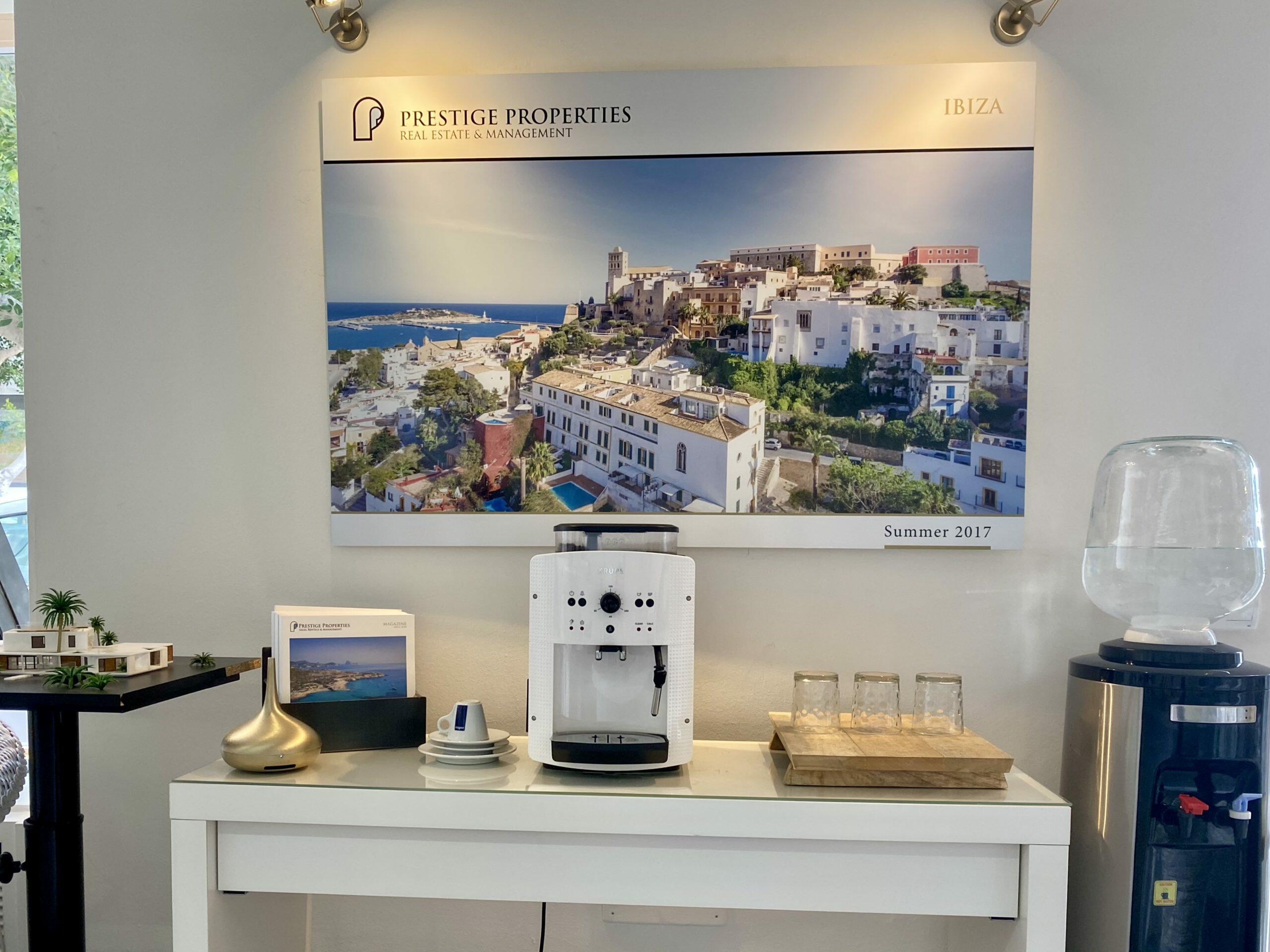 Prestige Properties Ibiza - Recycling and Upcycling - Plastic Reduction & Recycling