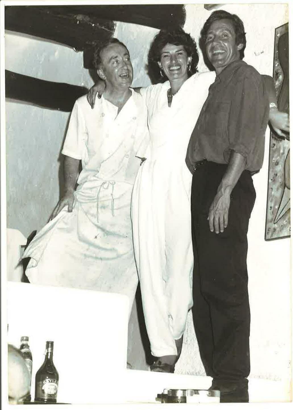 Prestige Immobilien Pascale Dufournier