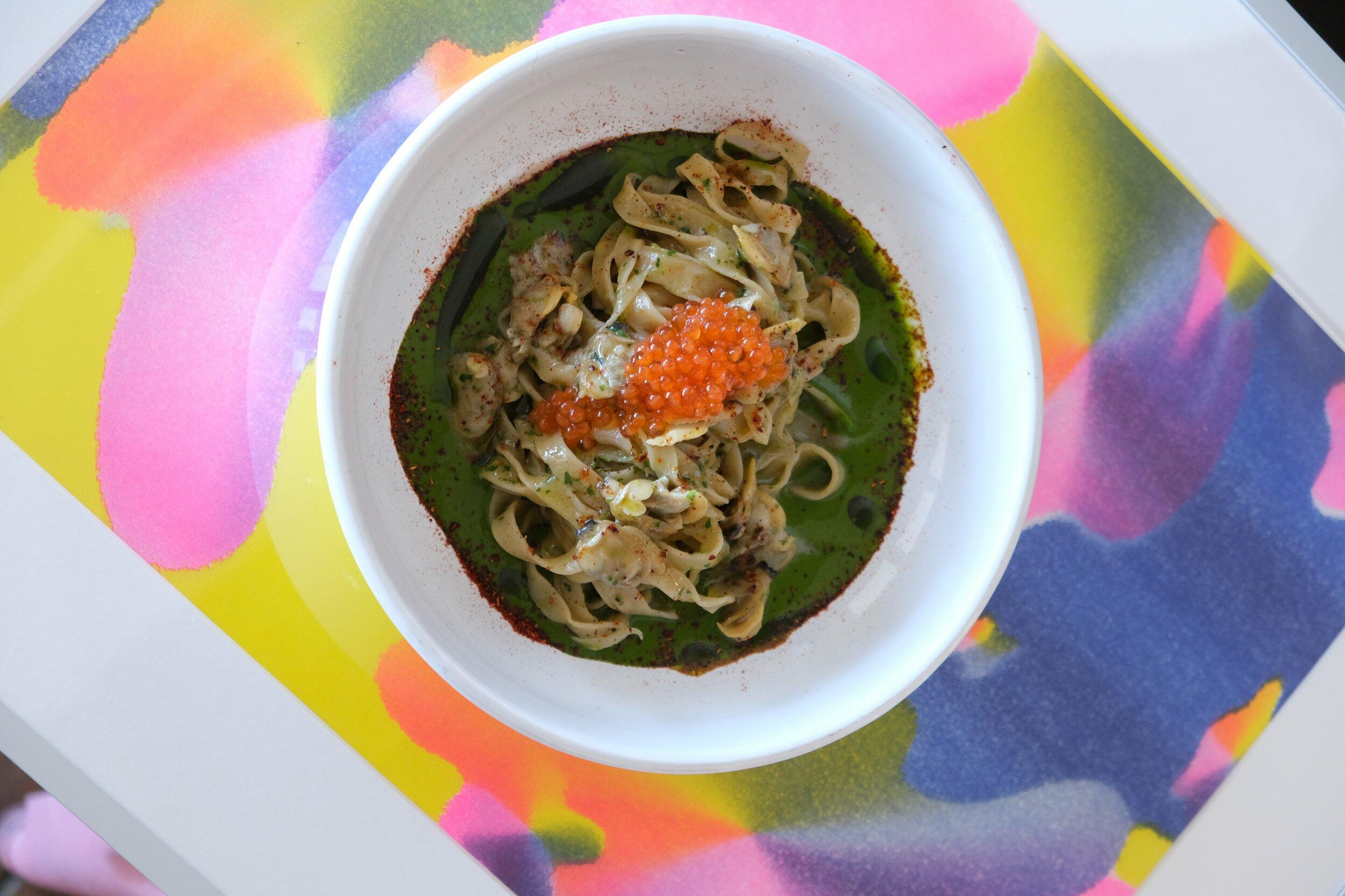 Feinschmecker-Restaurants auf Ibiza: Nudo Ibiza