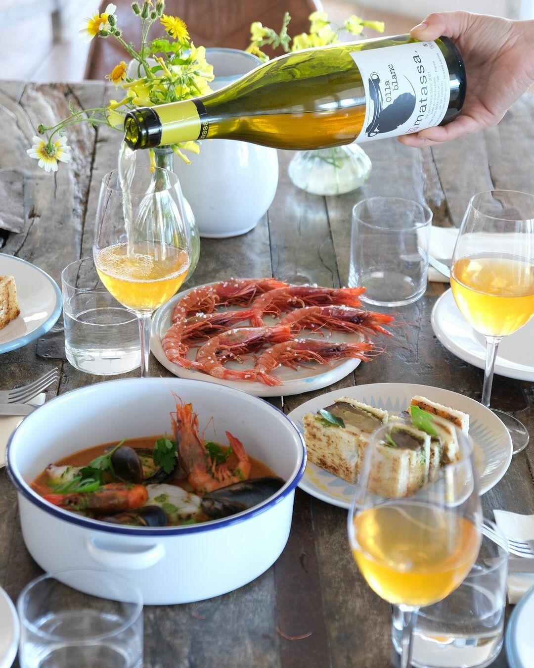 Feinschmecker-Restaurants auf Ibiza: Nudo Ibiza