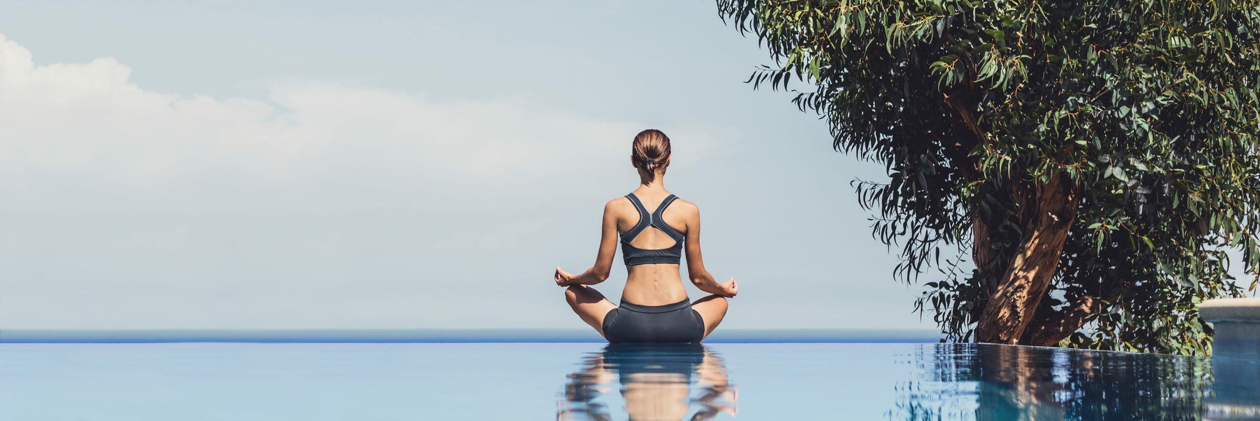 Private Wellness- & Spa-Services auf Ibiza