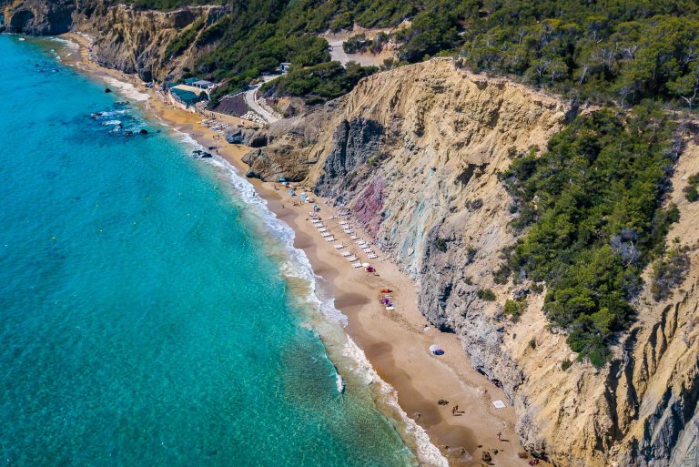 Strand Aguas Blancas