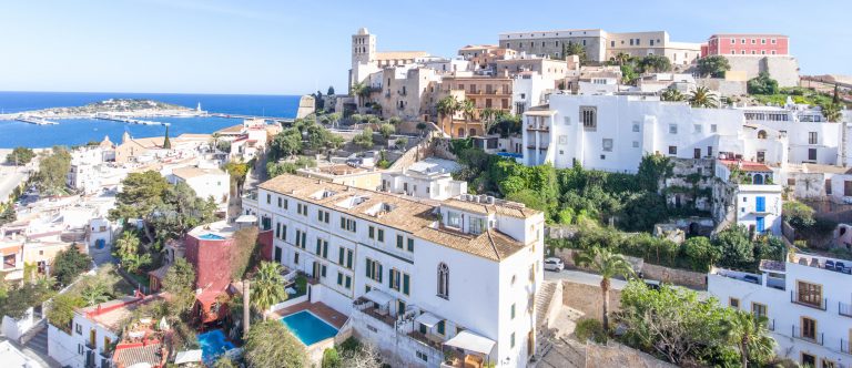 Immobilien zum Verkauf und zur Miete in Ibiza Stadt