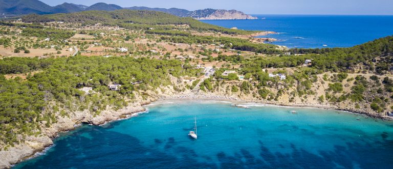 Immobilien zum Verkauf und zur Miete in Santa Eulalia del Río