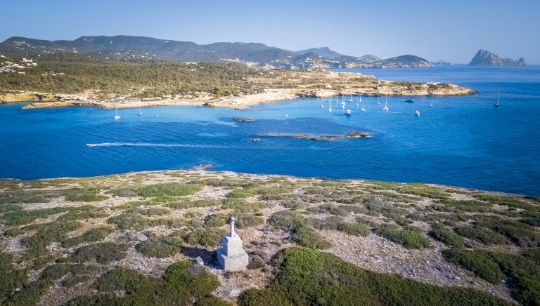 Warum eine Immobilie in Sant Josep de sa Talaia kaufen?