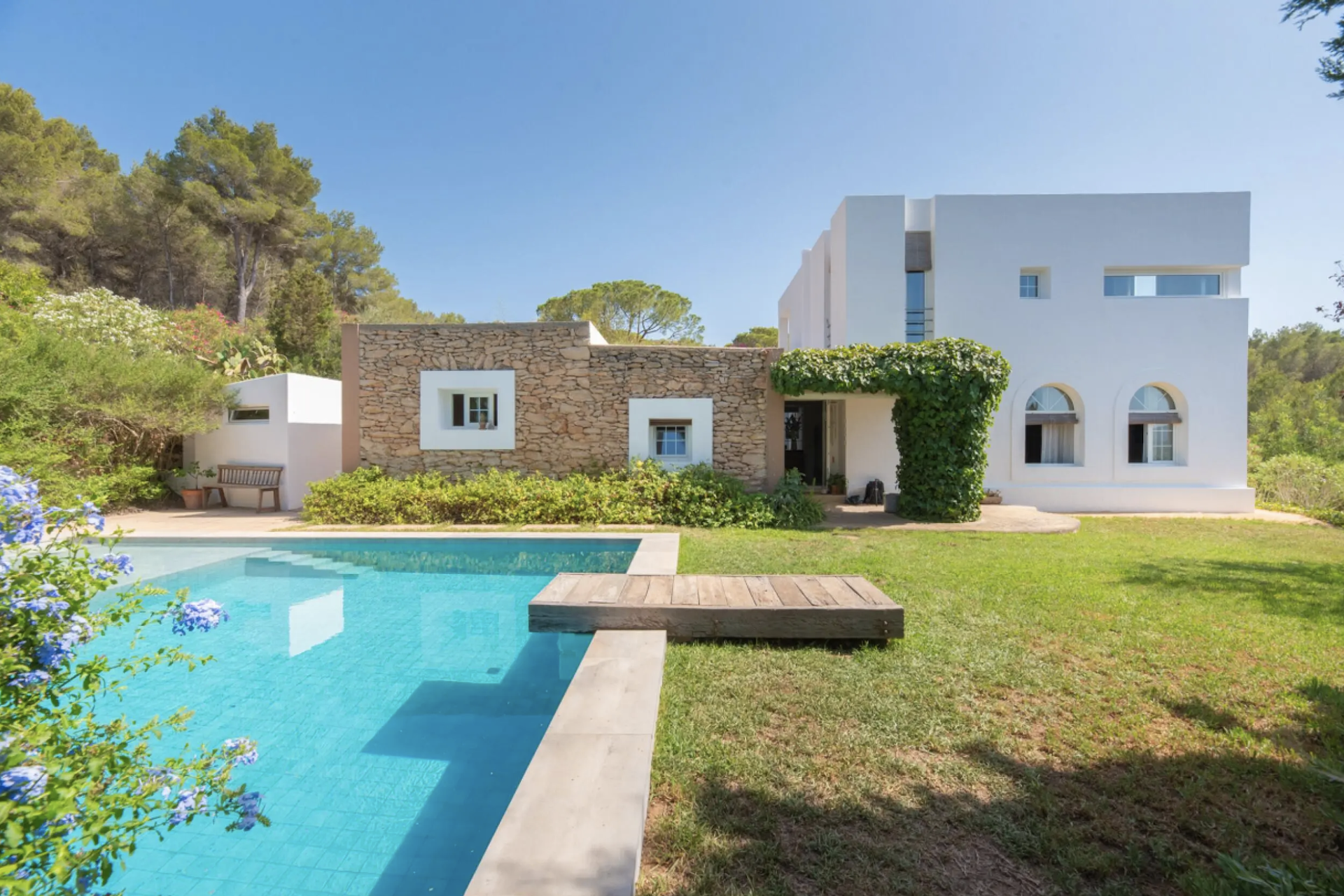 Can Estel – Prestige Properties Ibiza
