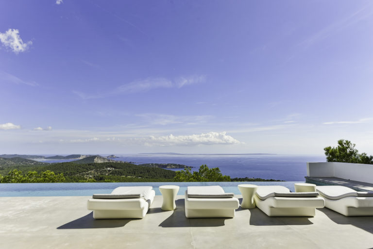 Planen Sie Ihre private Veranstaltung auf Ibiza mit Prestige Concierge Services