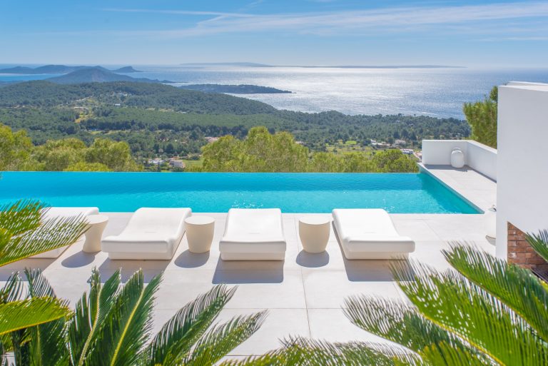 Unsere besten Luxusimmobilien zum Verkauf auf Ibiza im Jahr 2023
