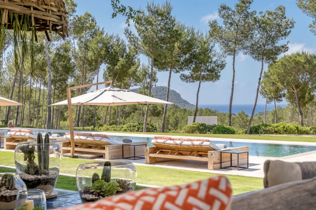 Ibiza Hochzeitslocation Can Oasi von Prestige Properties Ibiza Hochzeitslocation Can Oasi von Prestige Properties
