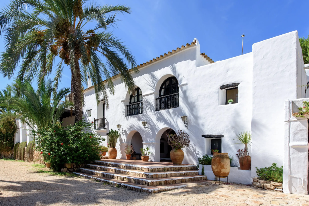Finca Gallo Ibiza Prestige