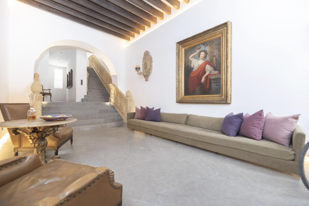 Palacio Orfeo Ibiza Prestige