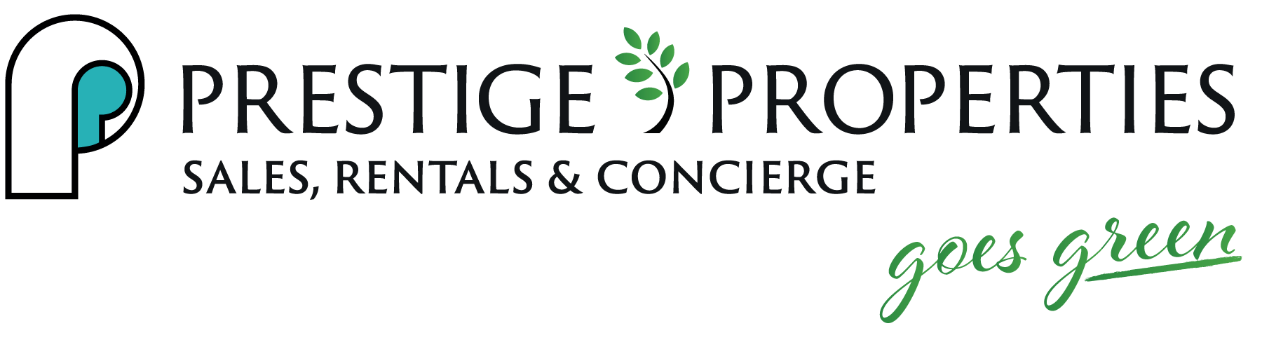 Luxus-Immobilien auf Ibiza - Prestige Properties logo