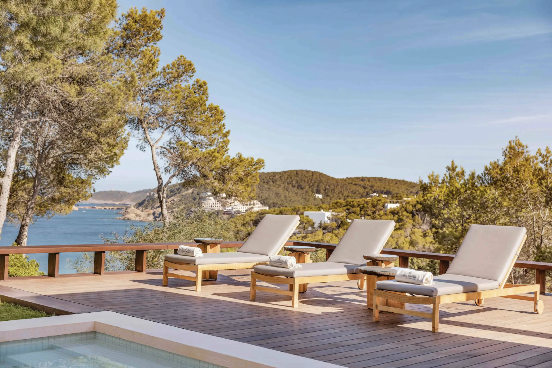 Prestige Properties - VILLA AUREA Vermietung