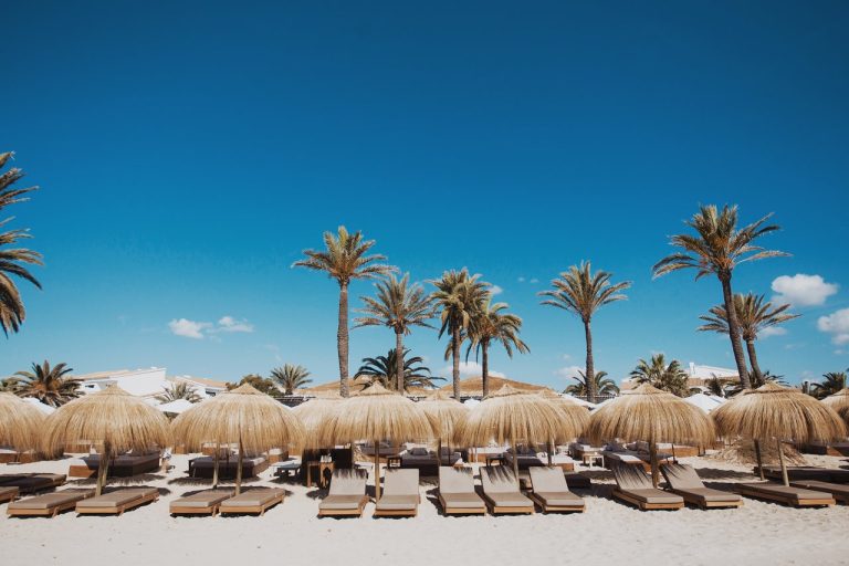 Chiringuito Cala Gracioneta